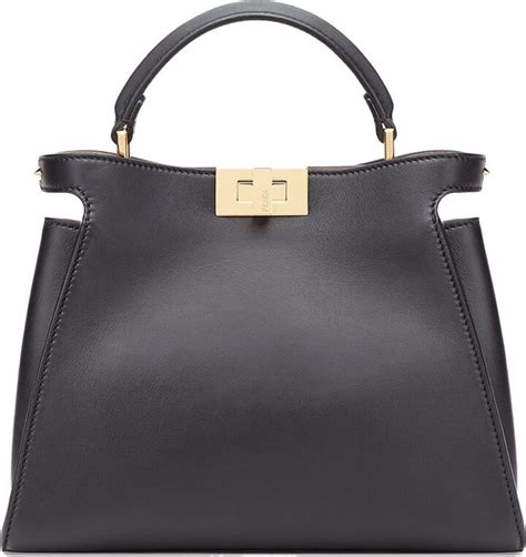 fendi peekaboo essentially|fendi peekaboo on sale.